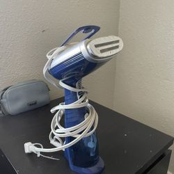 Fully Functional Steamer 