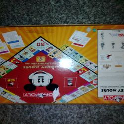 Monopoly 75th Anniversary Edition 
