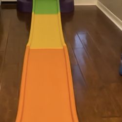 Step2 Up & Down Roller Coaster