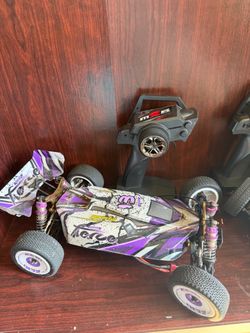 Rc Cars  and remotes