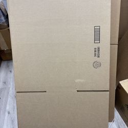Shipping Boxes 24” x 16” x 8