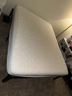 Queen mattress