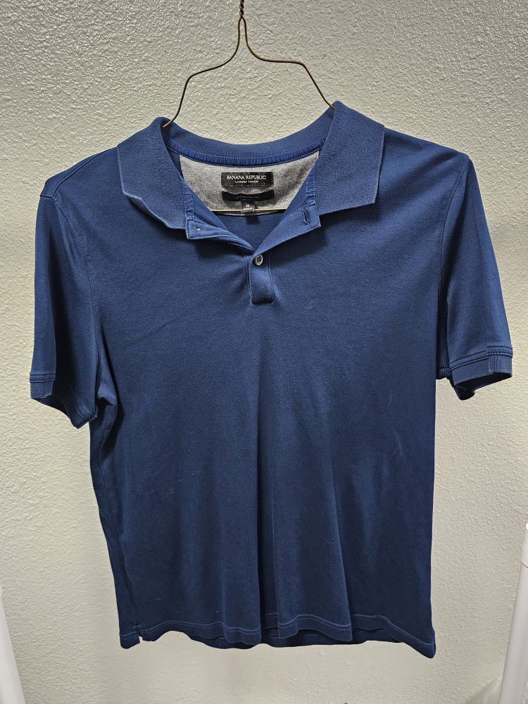Men's Medium Shirts Different Styles And Brands