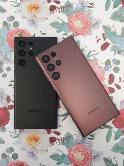 💎 Flagship Deal Alert – Galaxy S22 Ultra Now Only $249! $1 Down to Grab It Today with 6 months Coverage+