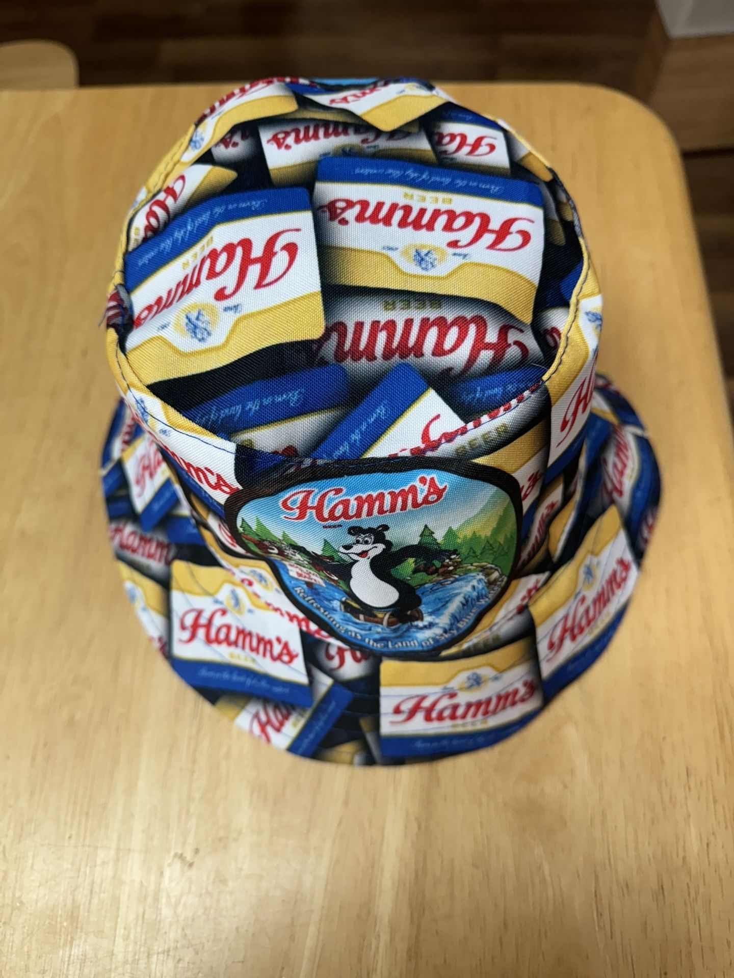 Hamms Bucket Hats