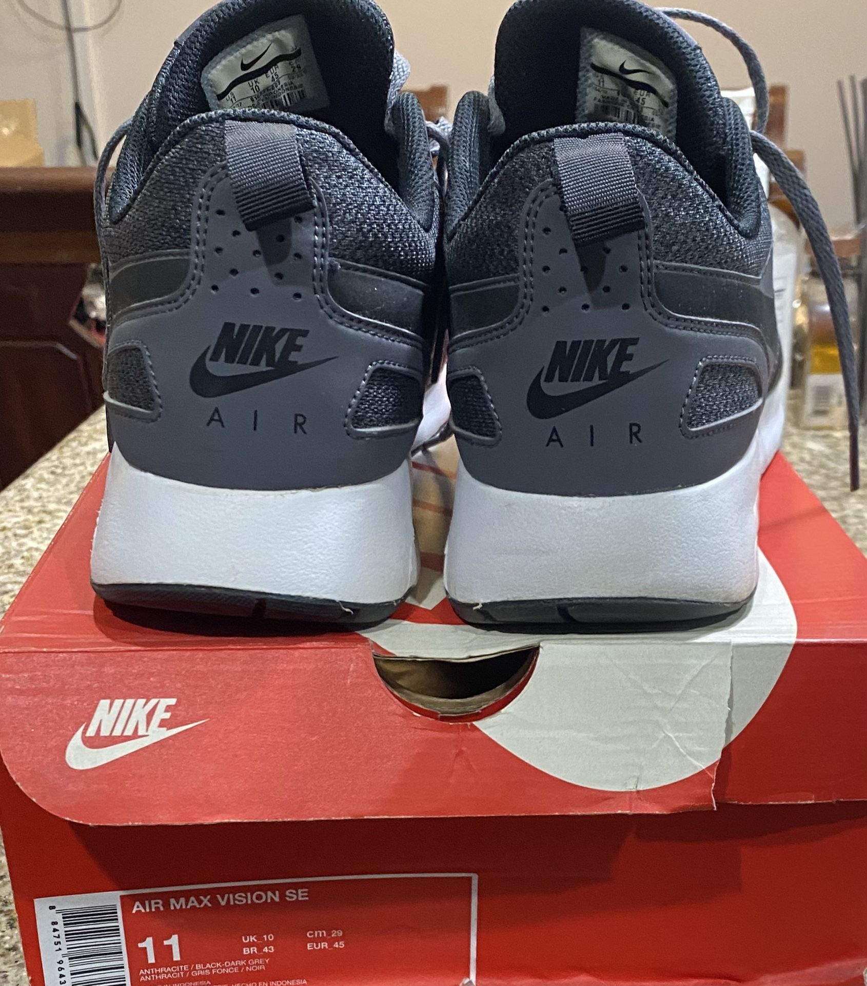 Nike Shoes