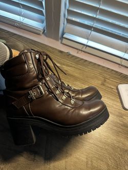 Guess Boots