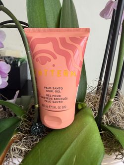 pattern pall Gel