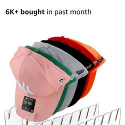 Hat Rack