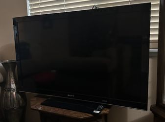 Sony Tv 42 Inch 
