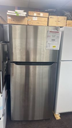 Frigidaire 20 cu ft Too Freezer Refrigerator