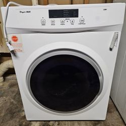 Equator Compact Standard Dryer 110v