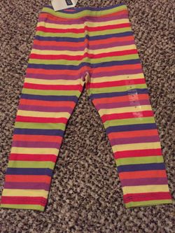 Gap Size 2T