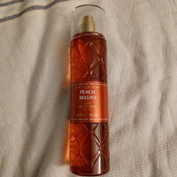 Peach 🍑  Bellini Body Spray 