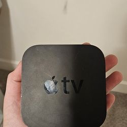 Apple Tv