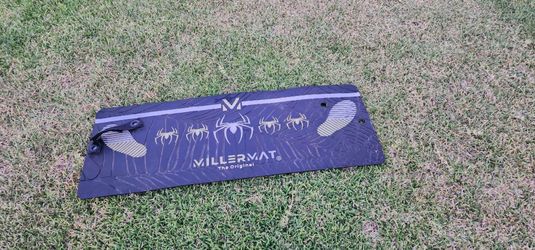 Miller mat