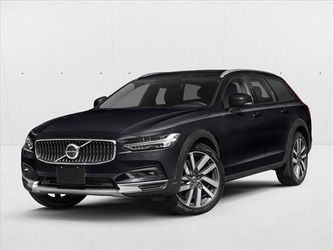 2022 Volvo V90 Cross Country