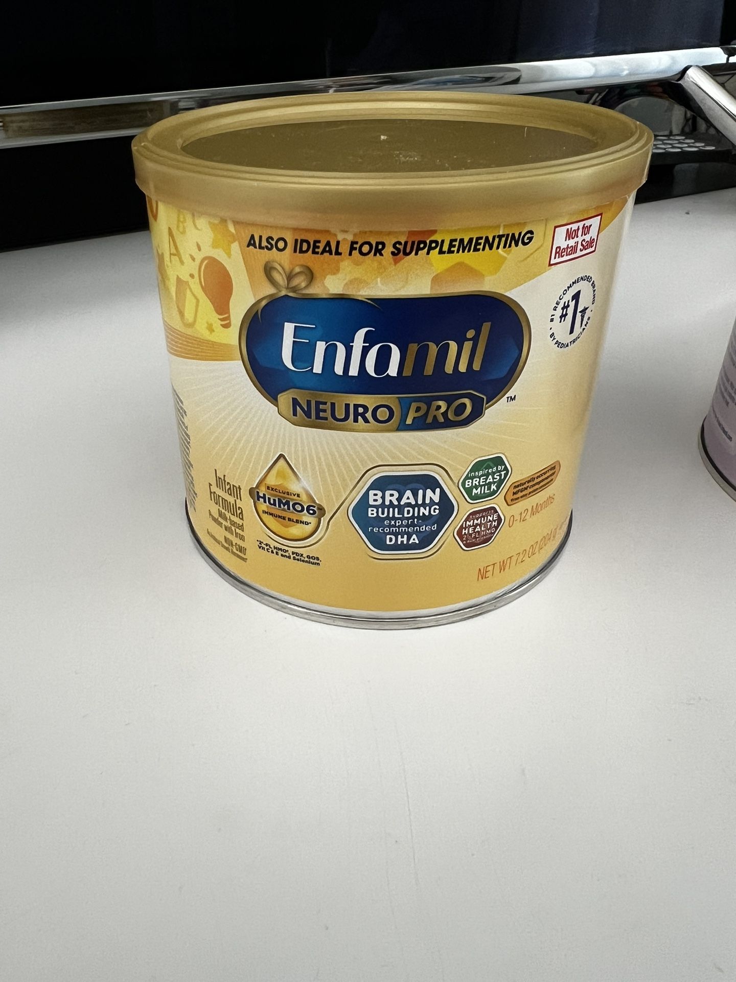 Enfamil