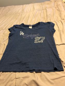 Large Dodger T-shirt
