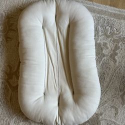 Snuggle Me Organic
