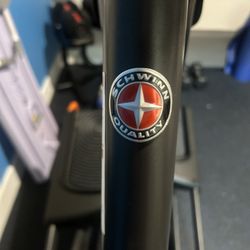 Schwinn 430 Elliptical