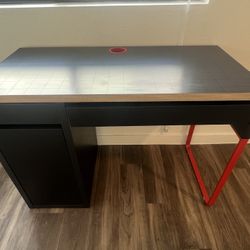 IKEA Desk