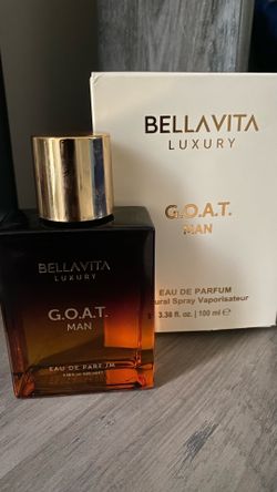 Bellavita Cologne