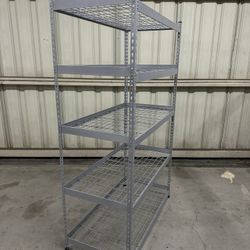 Garage Storage Shelving Unit