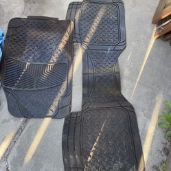 Car Floor Mat