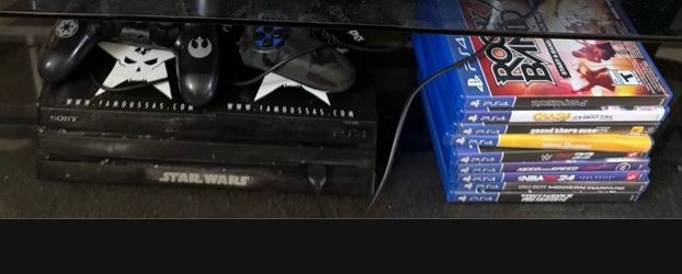 Ps4