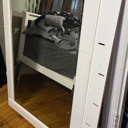 Dresser Mirror For Sale