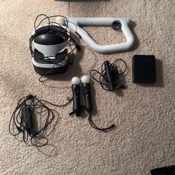 PS VR