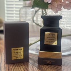 Tom Ford Tobacco Vanille