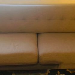 Allie Loveseat Couch