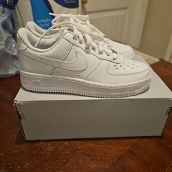 Air Force 1s