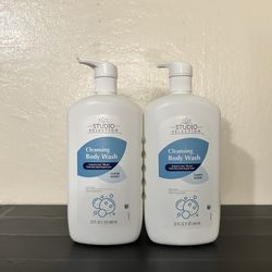 Studio Selection Body Wash 