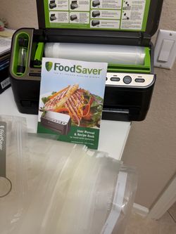 food saver vacuum