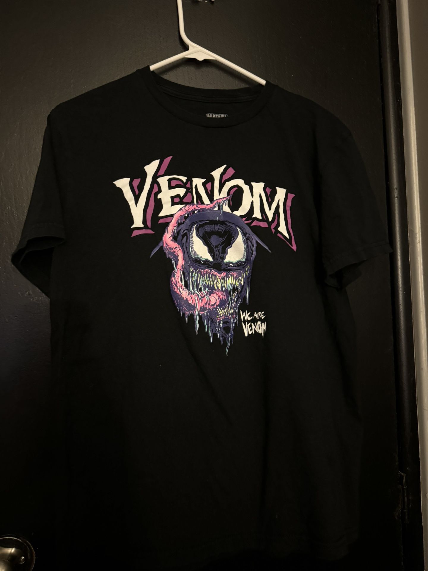 Venom T shirt