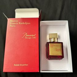 Maison Francis Kurkdjian multi Fragrance Unisex