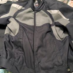 BMW  Air Flow jacket and Pants