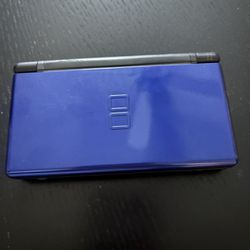 Nintendo DS Lite Console 