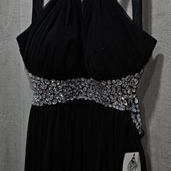 Vestido De Fiesta Nuevo 