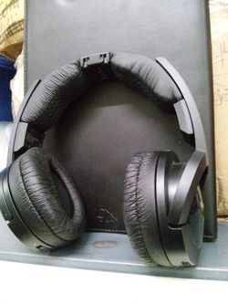 Sony wireless headphones