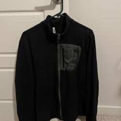 North Face Fleece