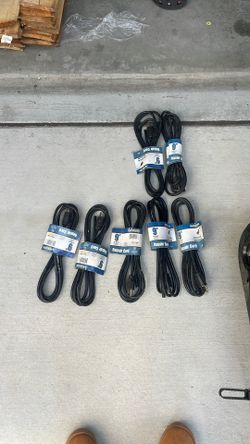 Replacement /repair Cord