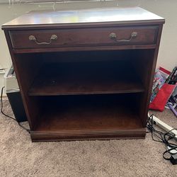 Night stands for sale