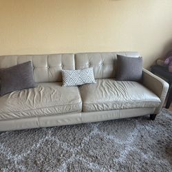Sofa For Sale Full leather 