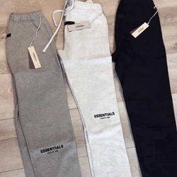 Essential Fear Of god Sweats