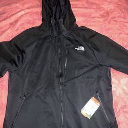North Face Jacket Outdoor/ Core