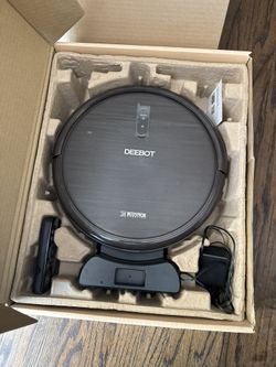 Deebot N79S Vacuum